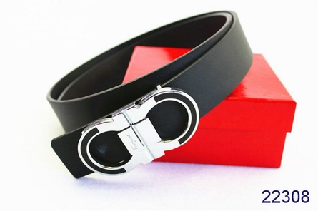 Ferragamo Belts-026